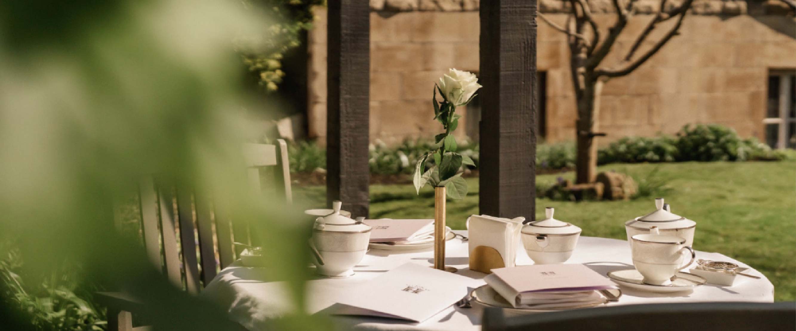 A Storybook London Escape