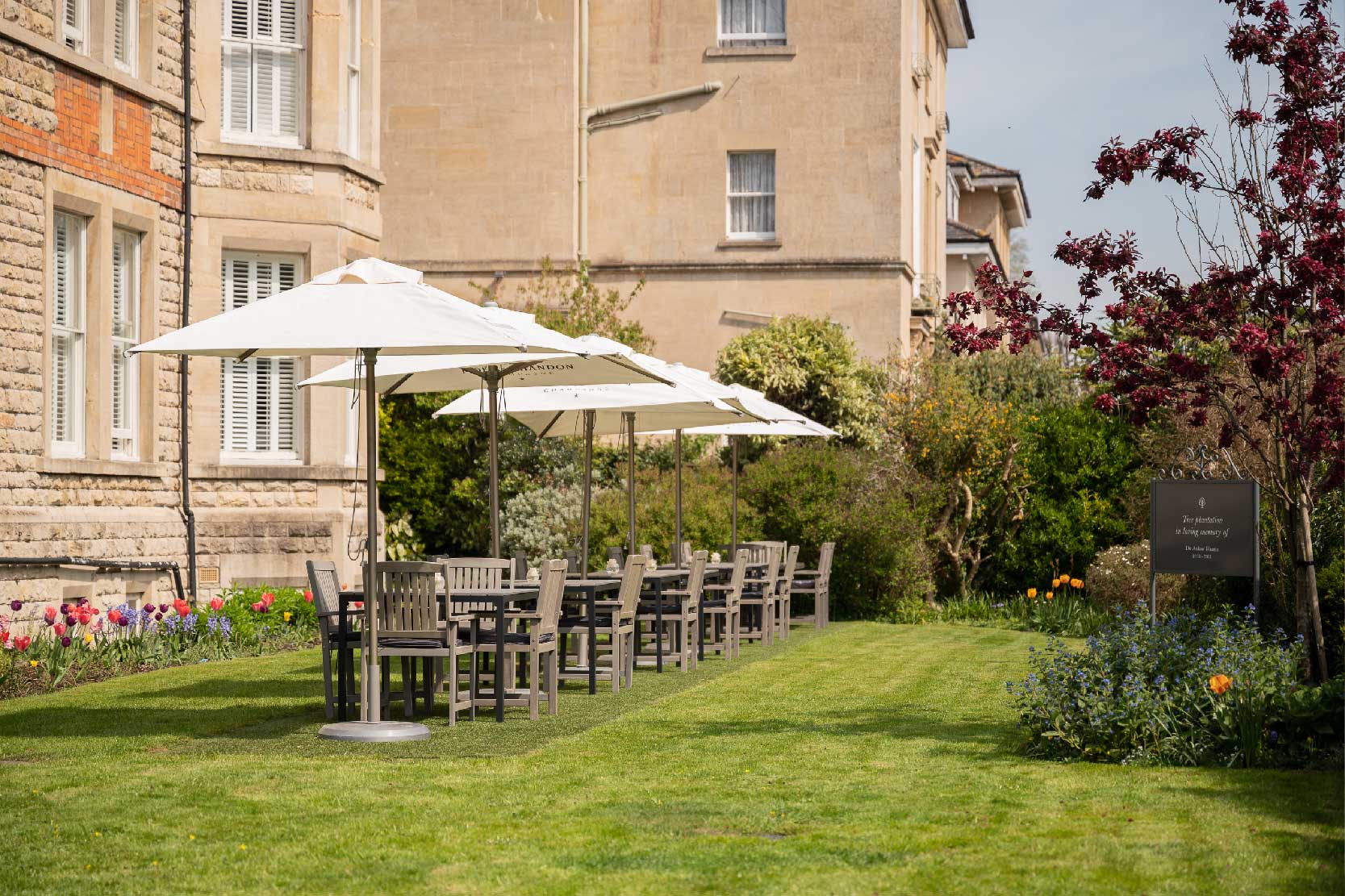 Roseate Accolades And Awards