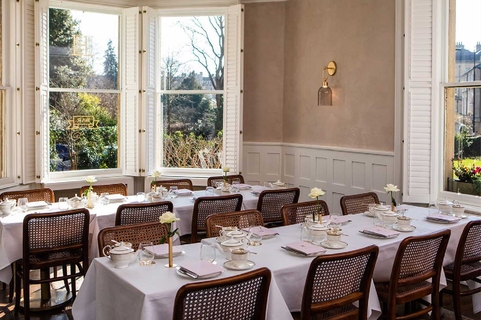 Meetings & Events club Privé