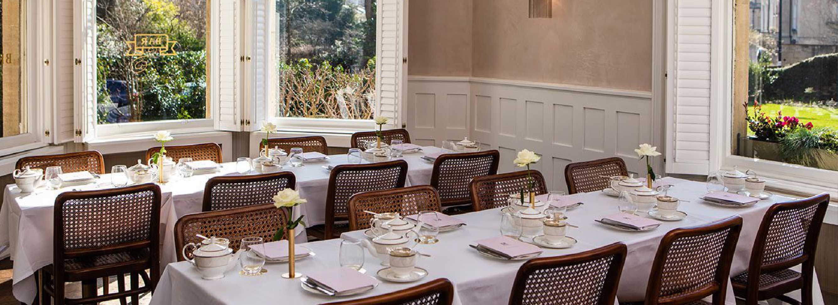 Meetings & Events club Privé