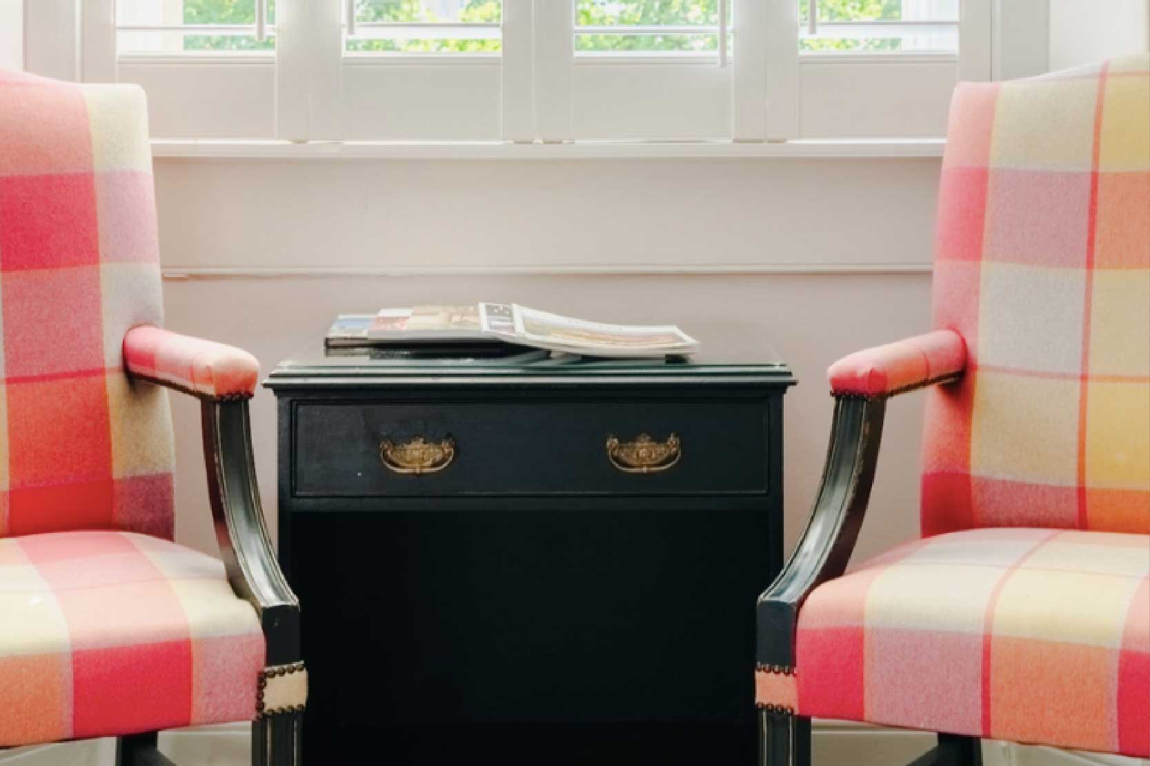 roseate house exterior