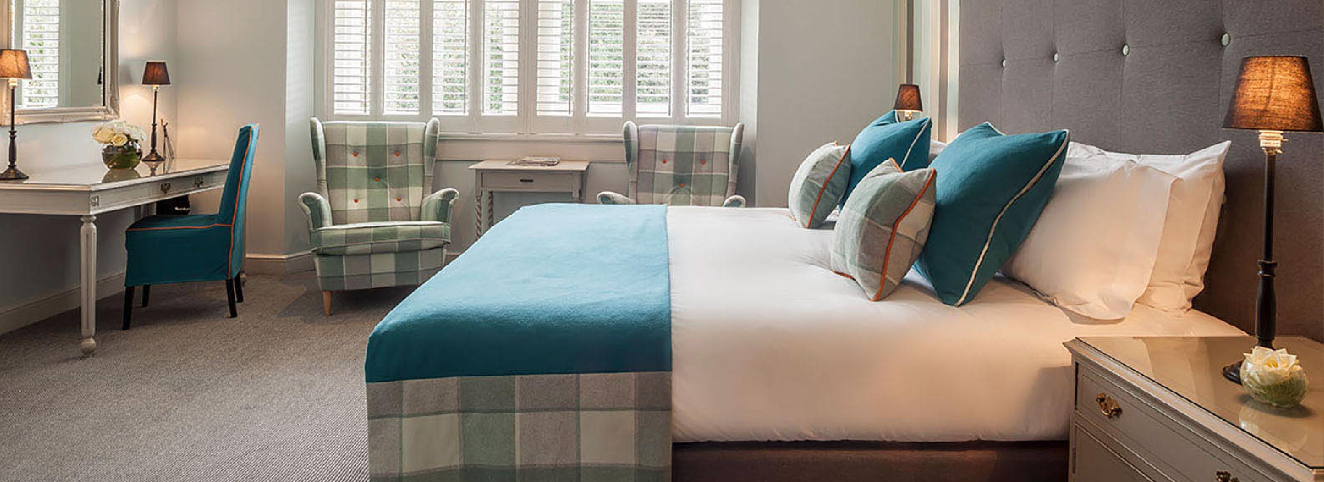 A Storybook London Escape