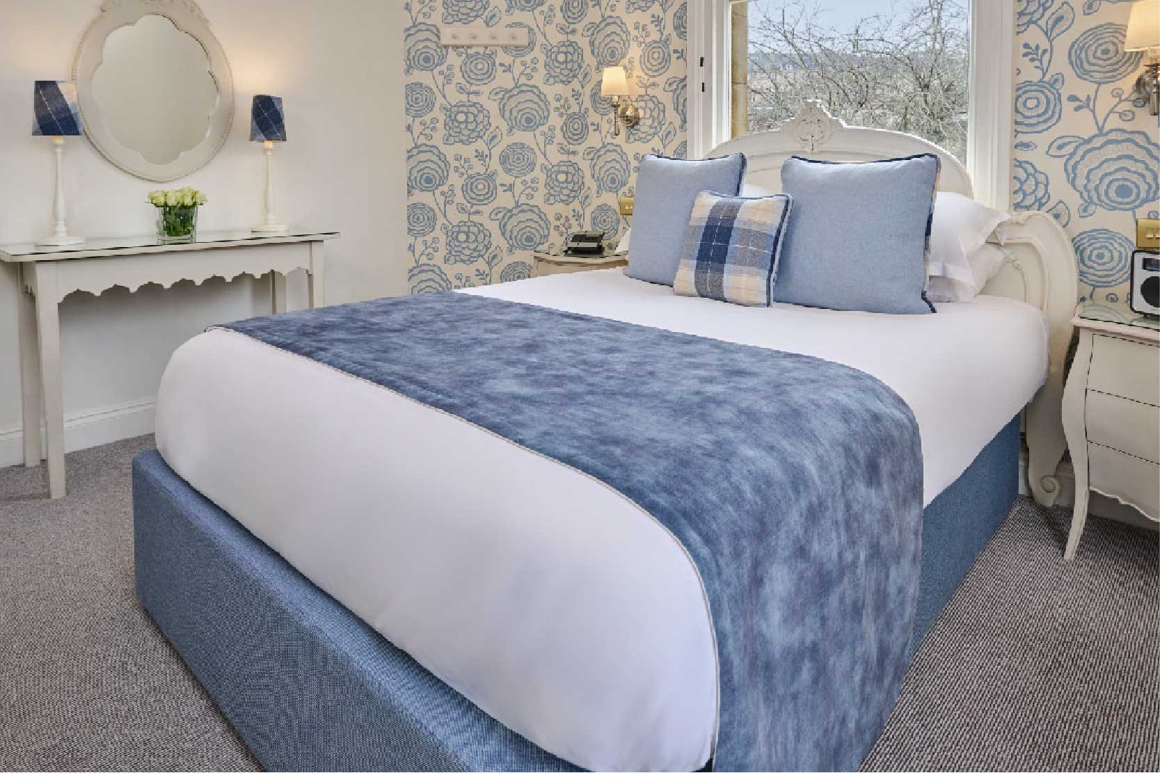 Roseate Accolades And Awards