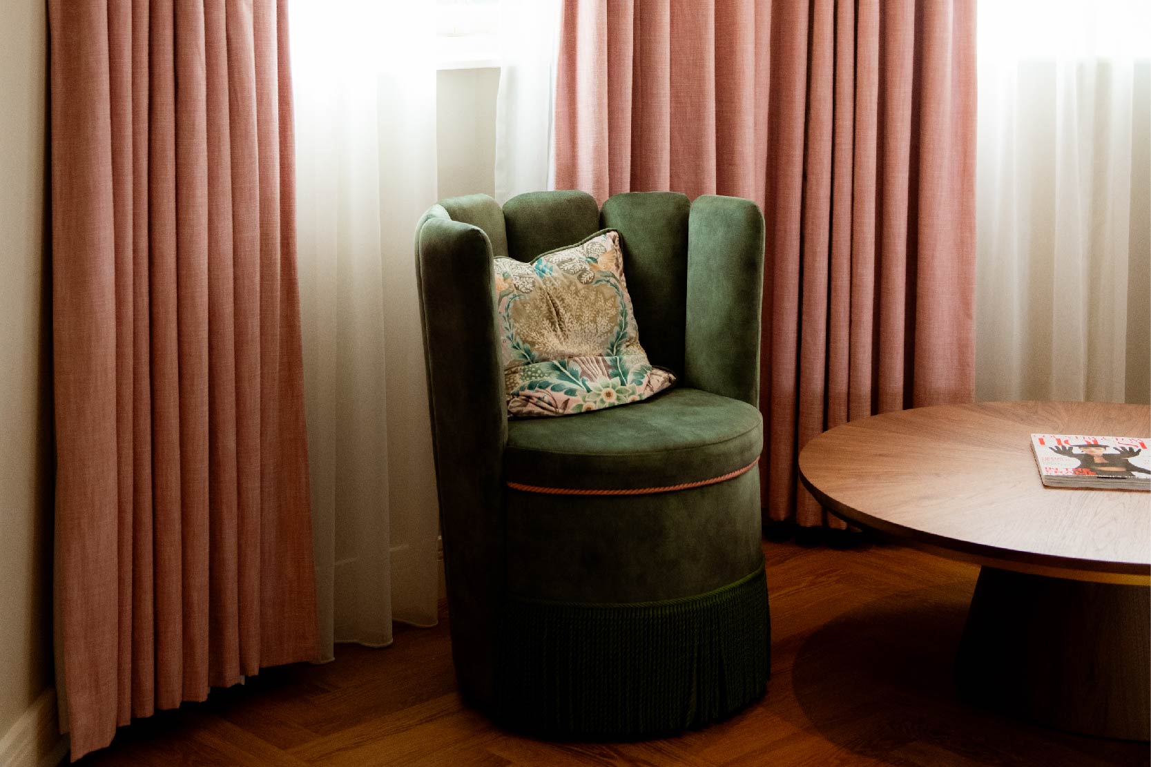 Roseate Accolades And Awards