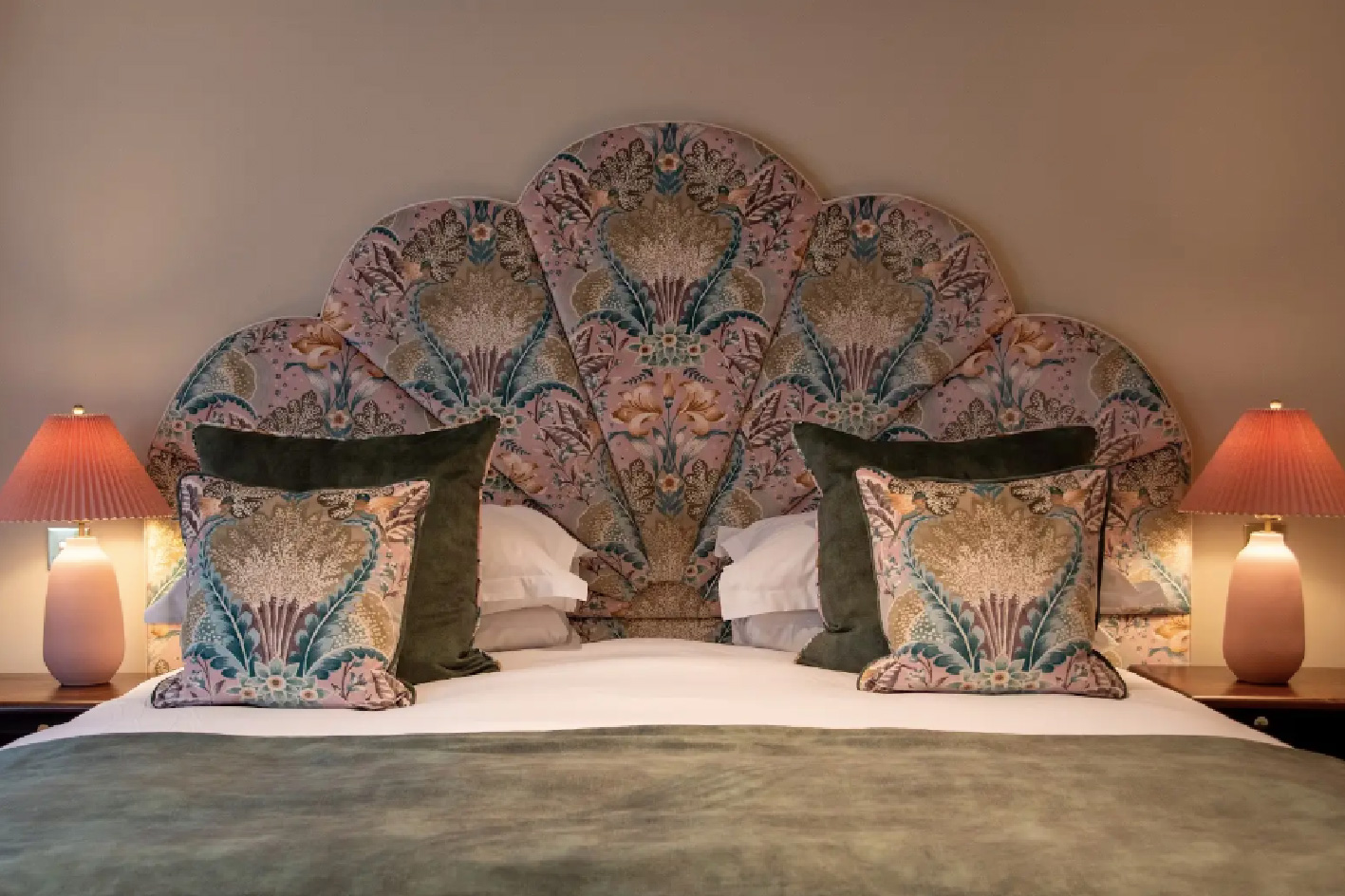 The Boutique Winter Retreat