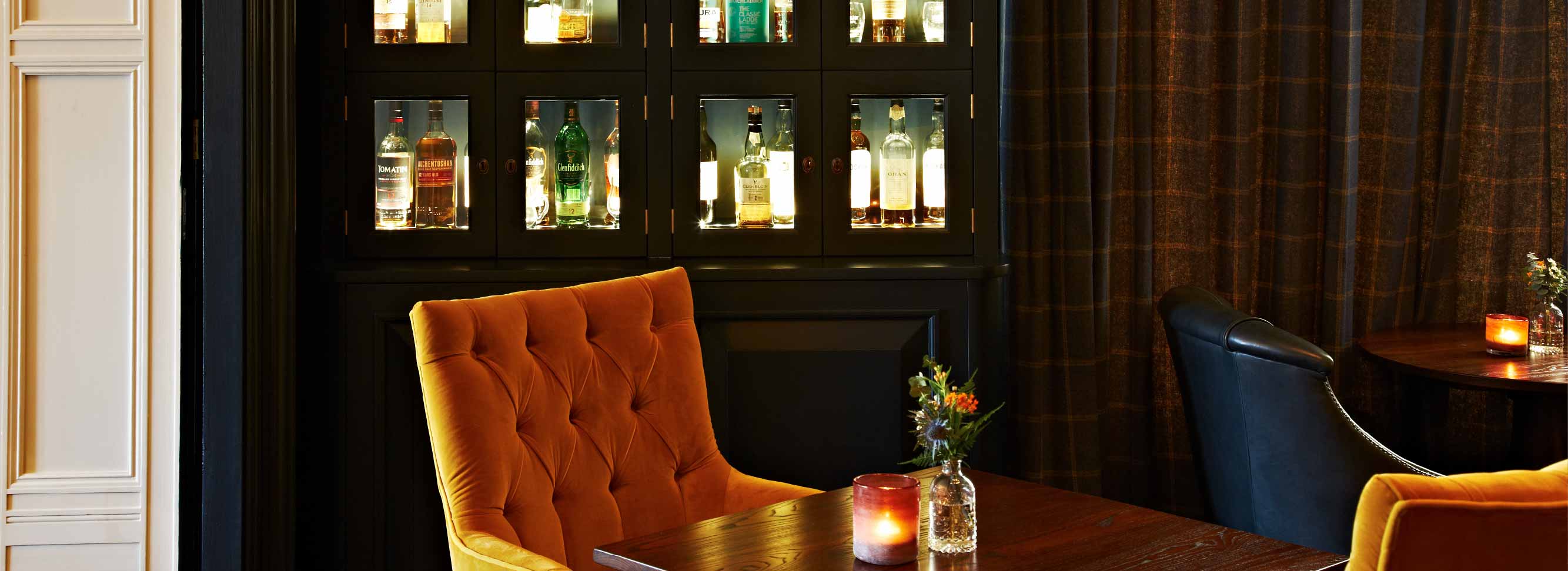 The Hyde Restaurant and Bar