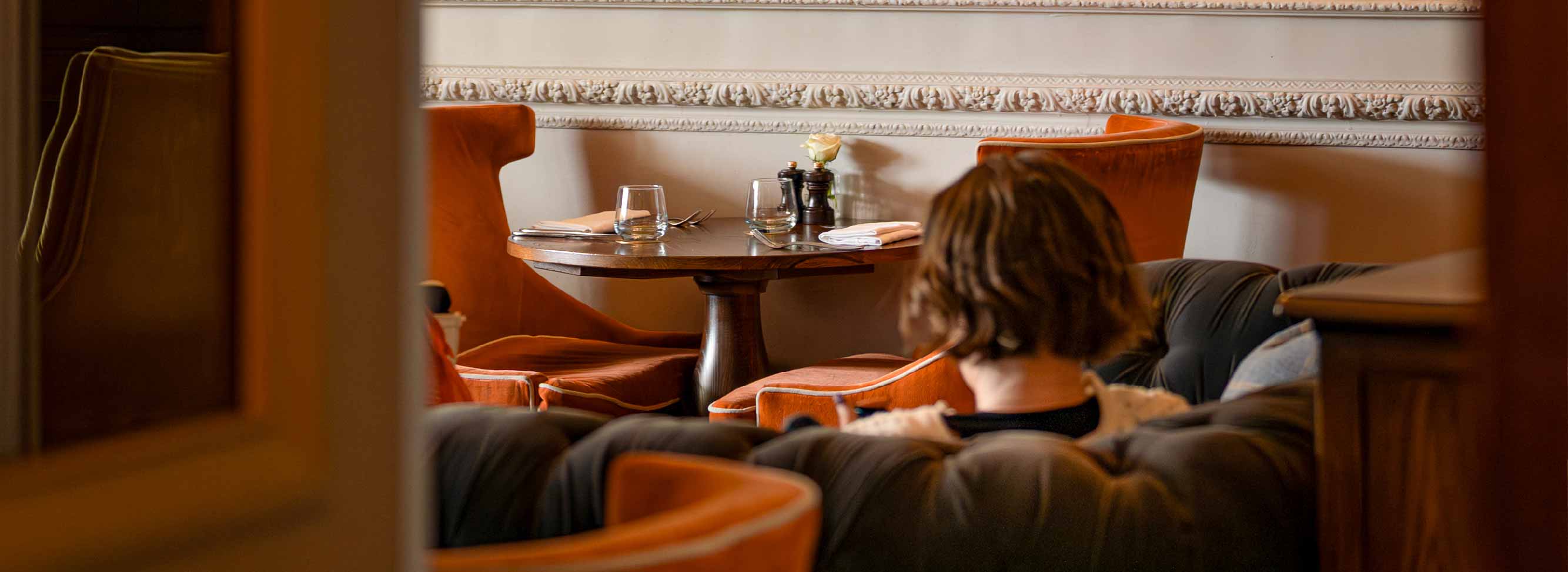 The Hyde Restaurant and Bar