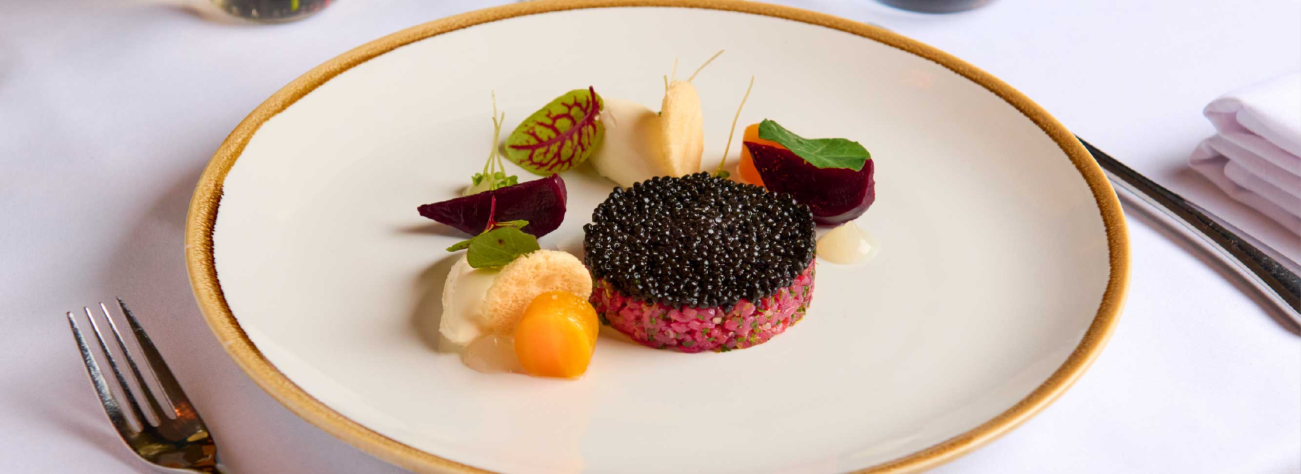 The Hyde Restaurant and Bar