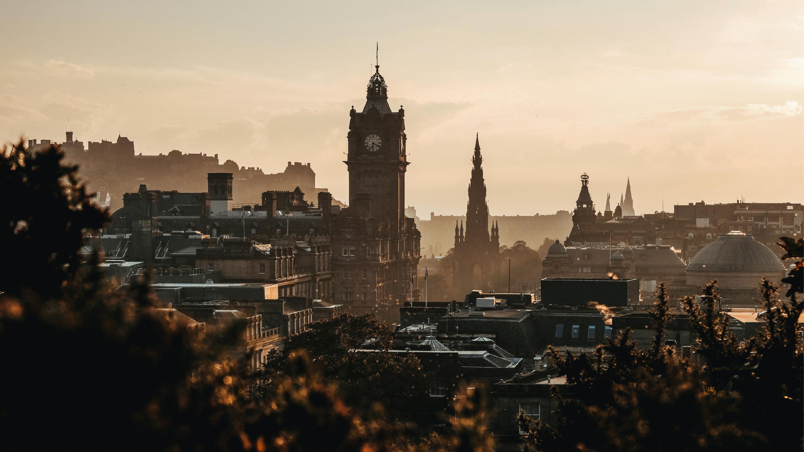 The Roseate Edinburgh