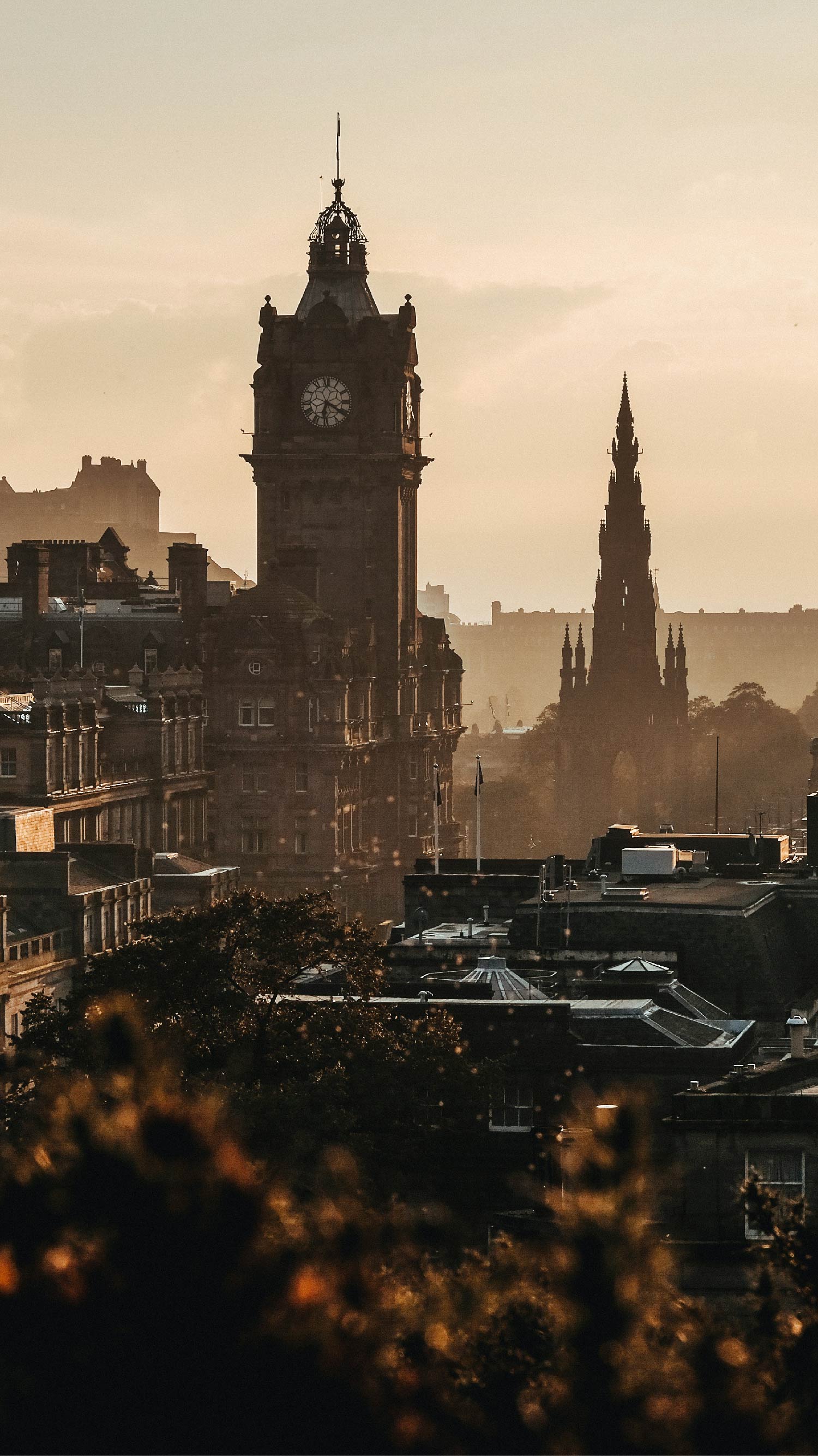 The Roseate Edinburgh