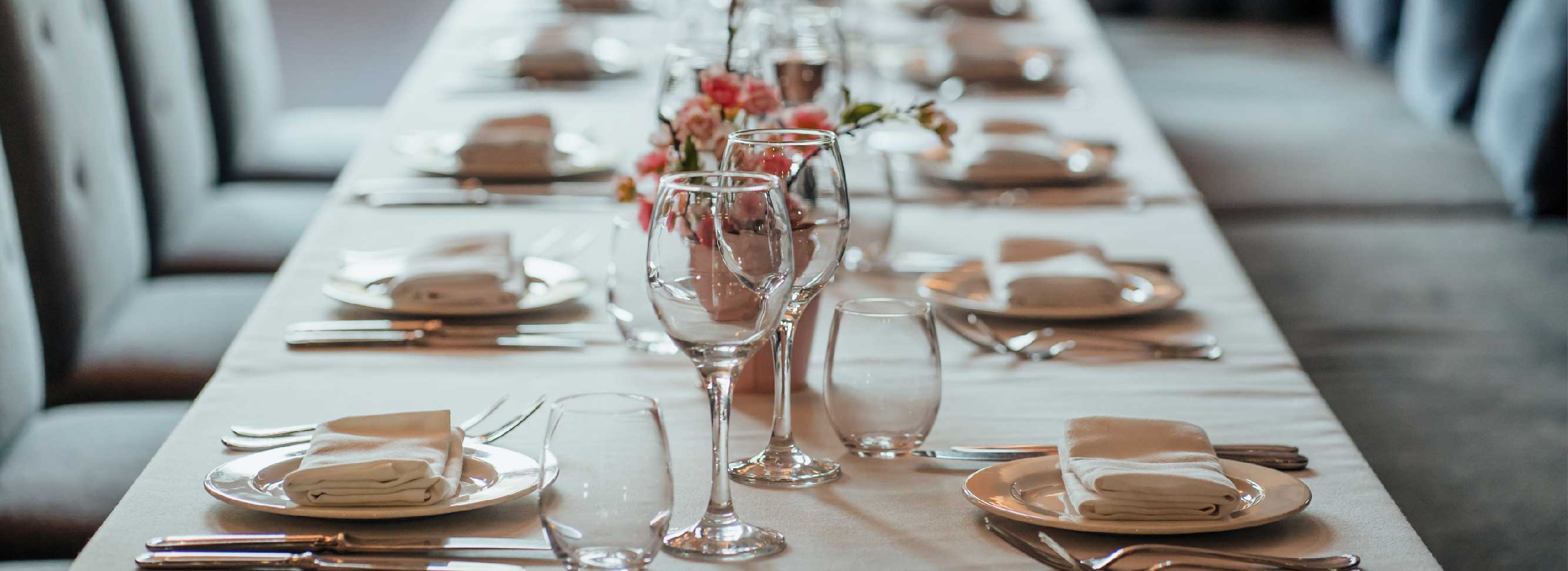 Meetings & Events club Privé