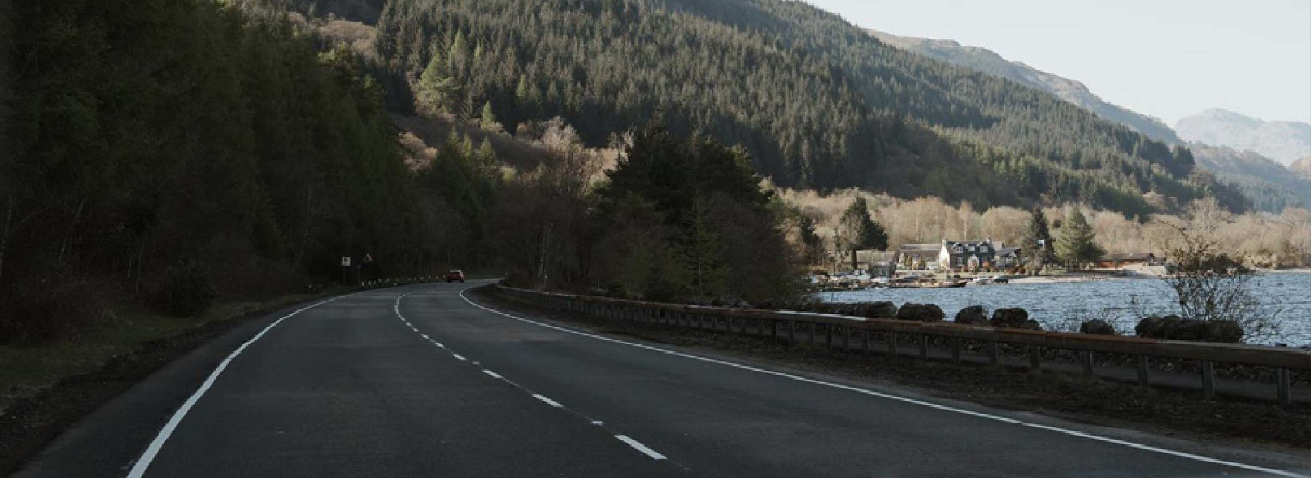 A Storybook London Escape