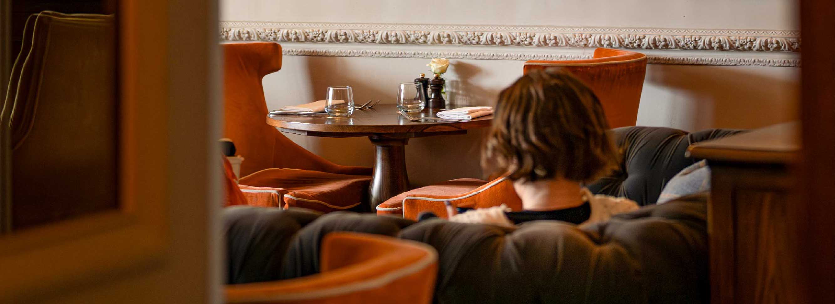 A Storybook London Escape