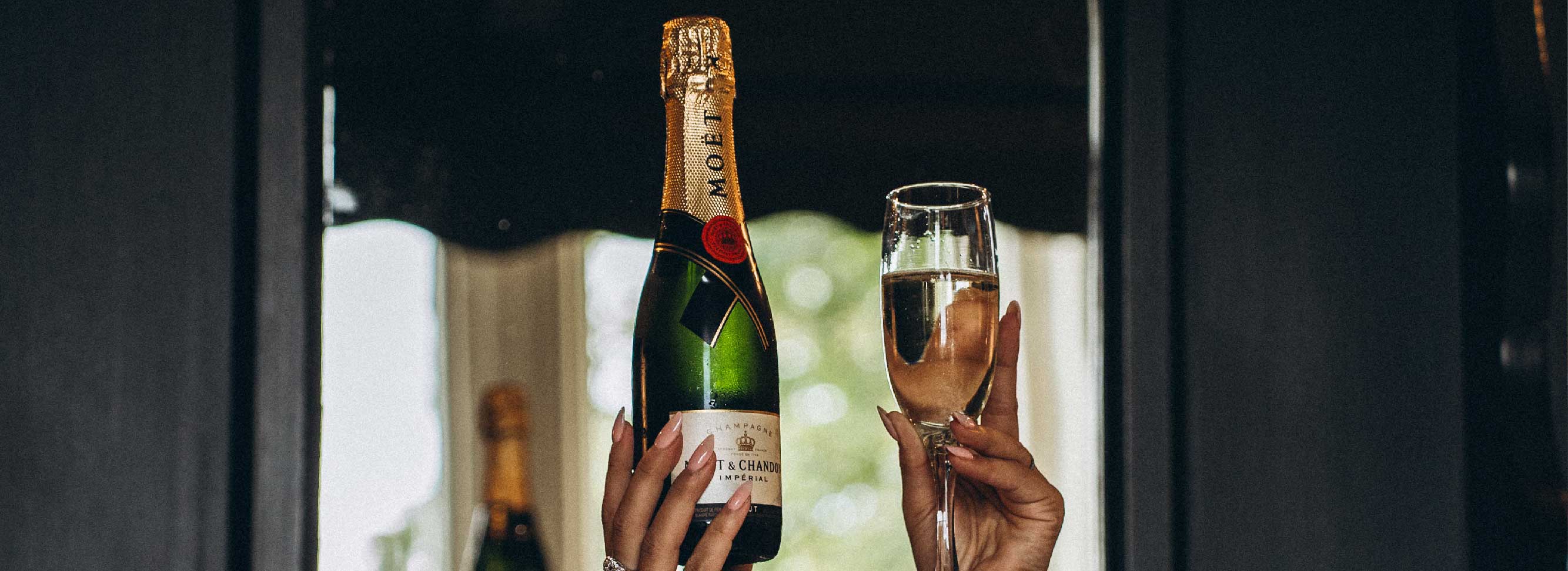 A Storybook London Escape