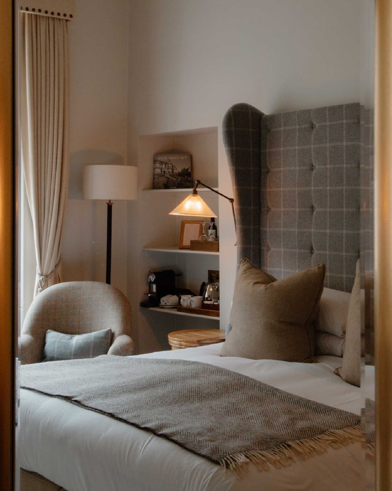 The Roseate Edinburgh