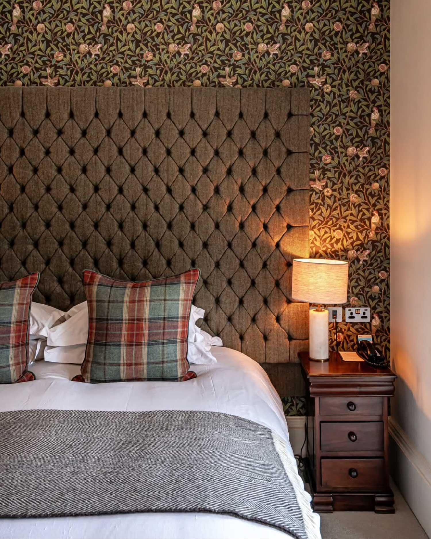 The Roseate Edinburgh