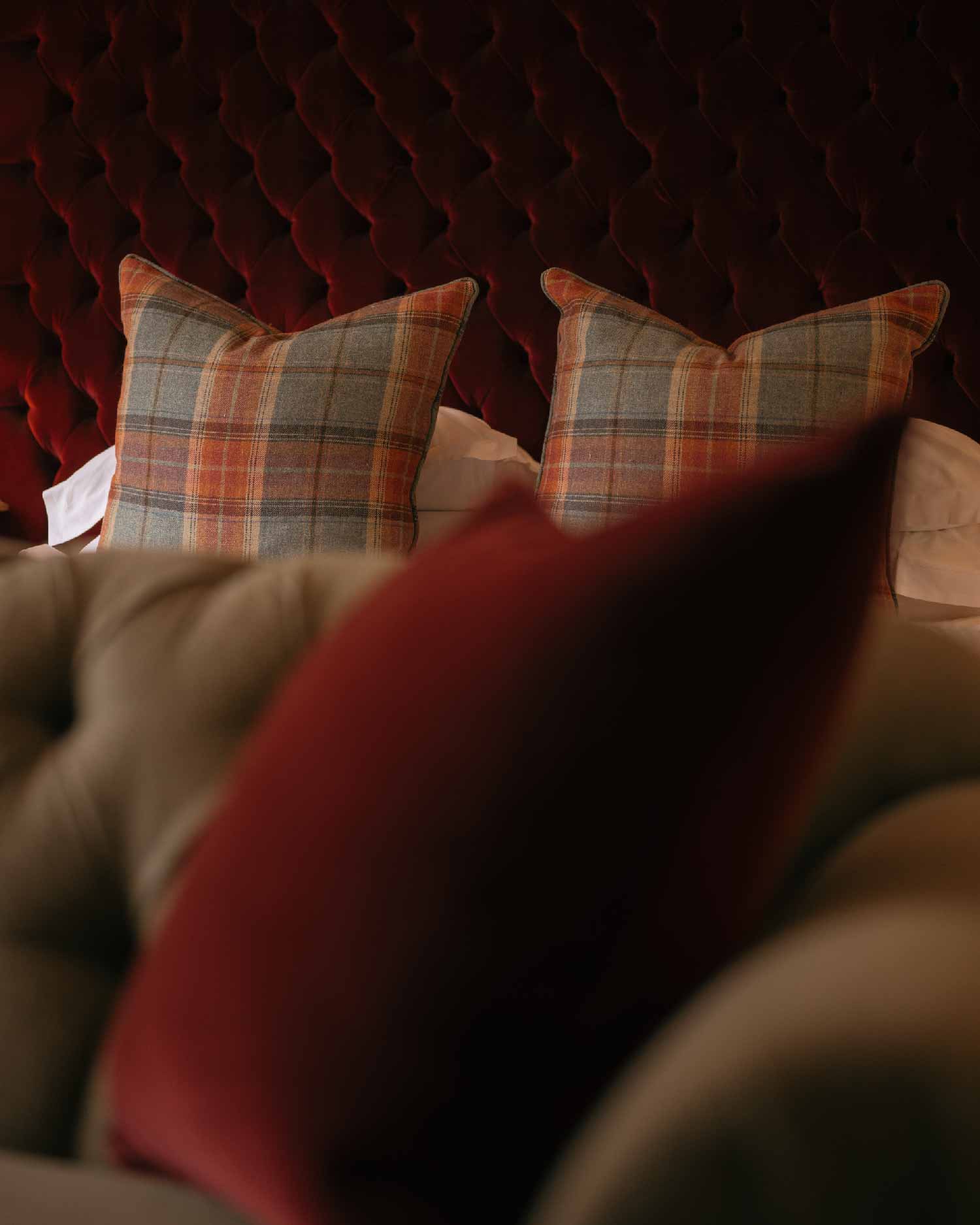 DEL , All Day Dining