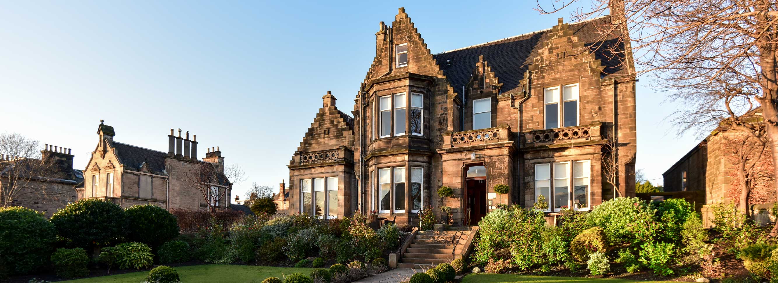 A Storybook London Escape