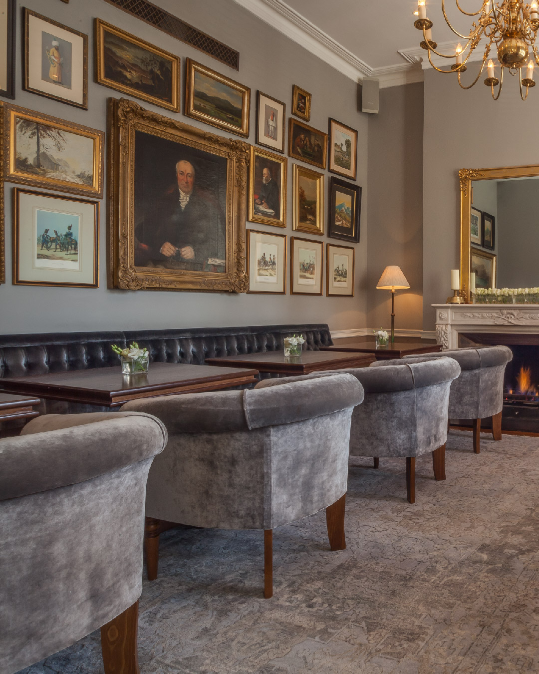 Kiyan, world cuisine alfresco restaurant