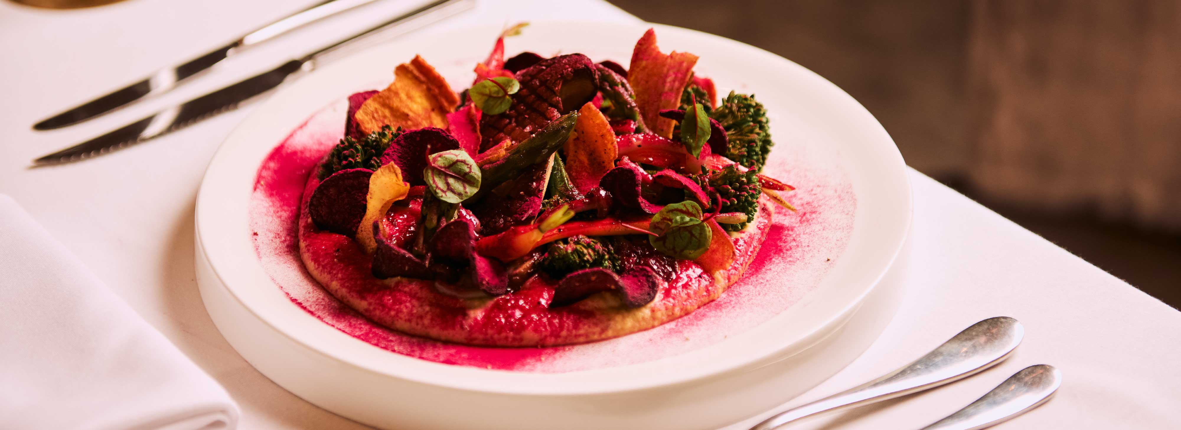 The Hyde Restaurant and Bar