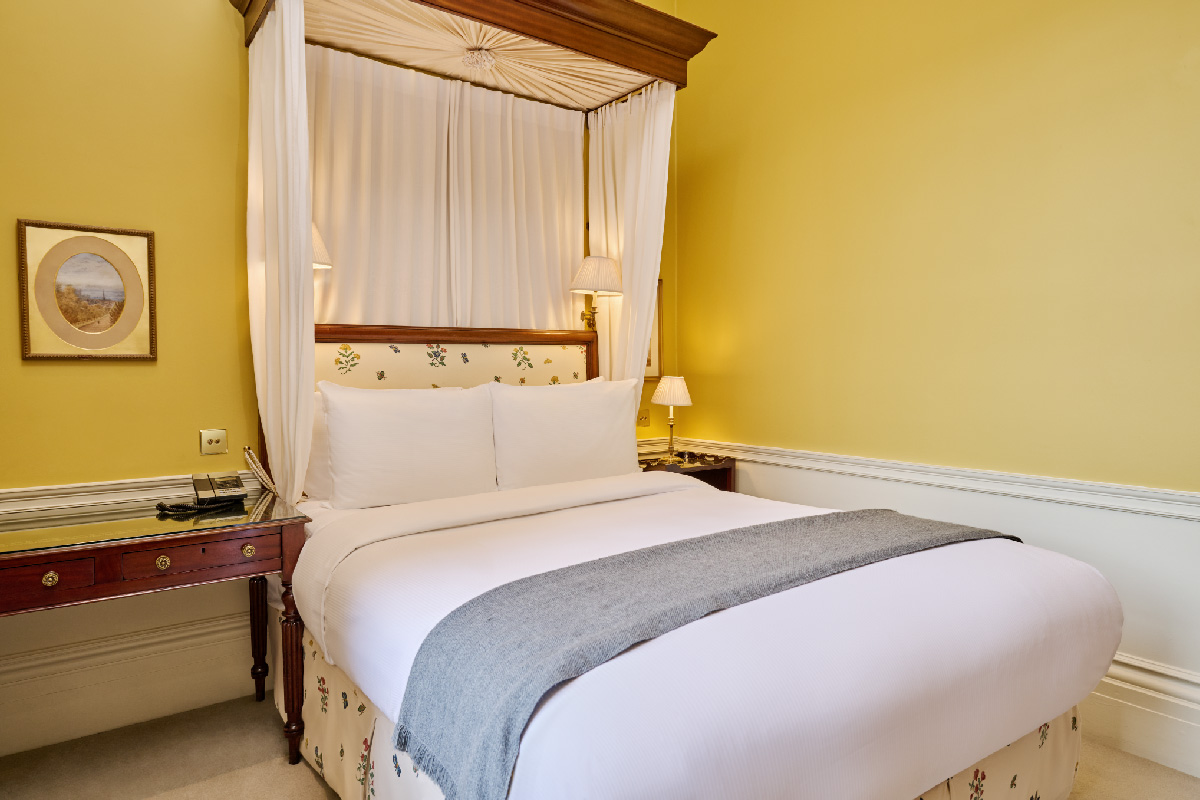 Roseate House Superior Room