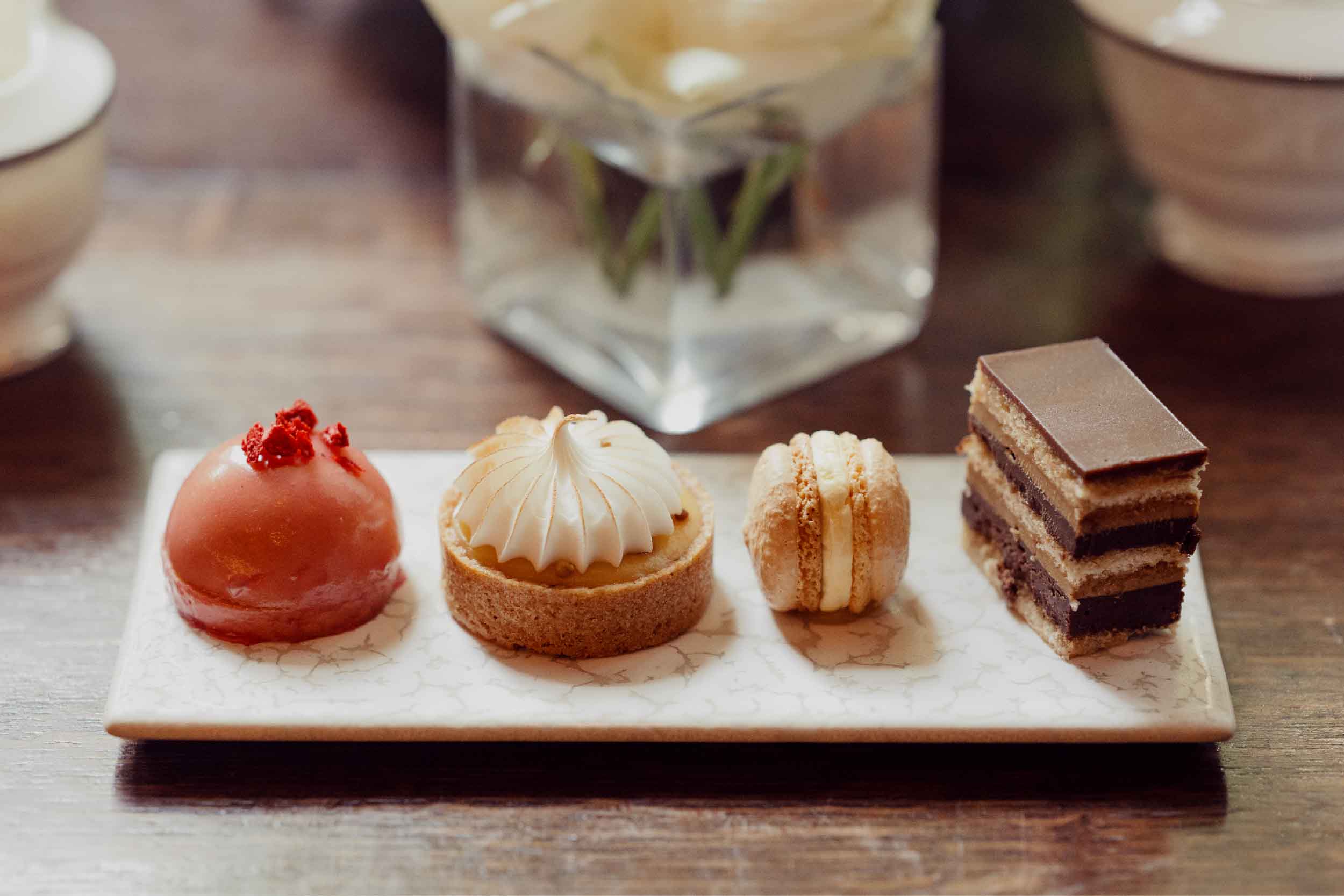 roseate house exterior