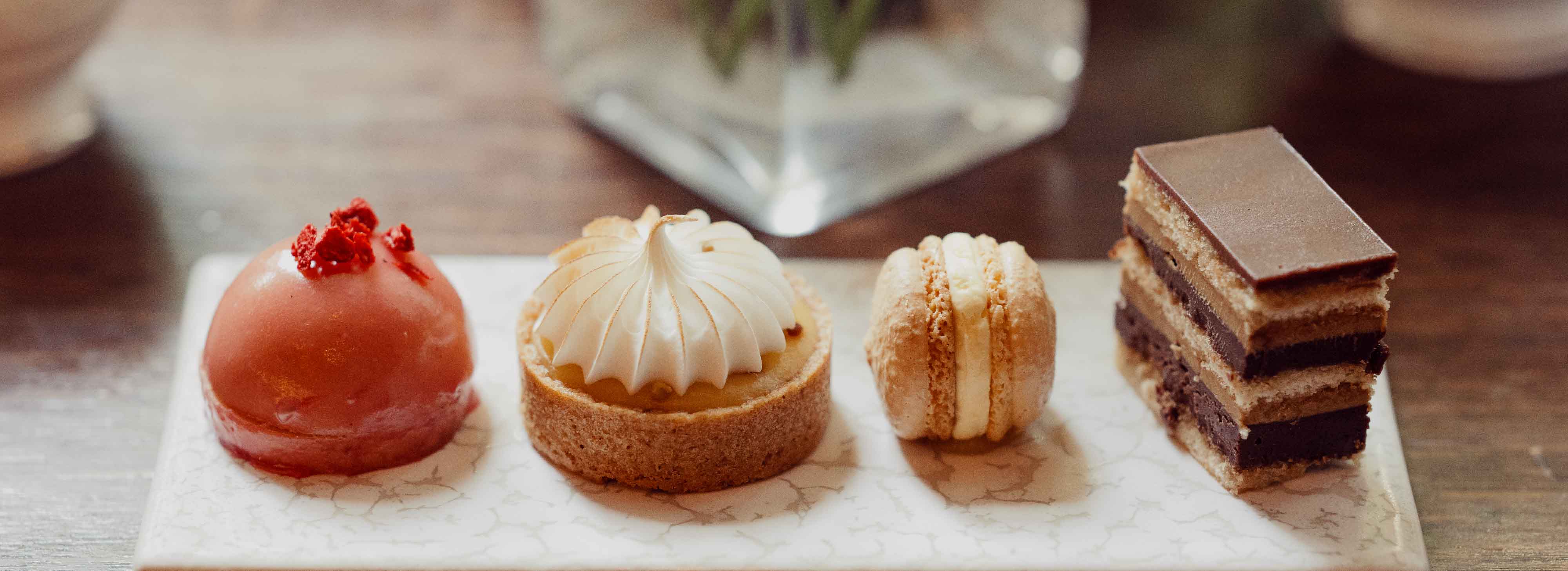 roseate house exterior