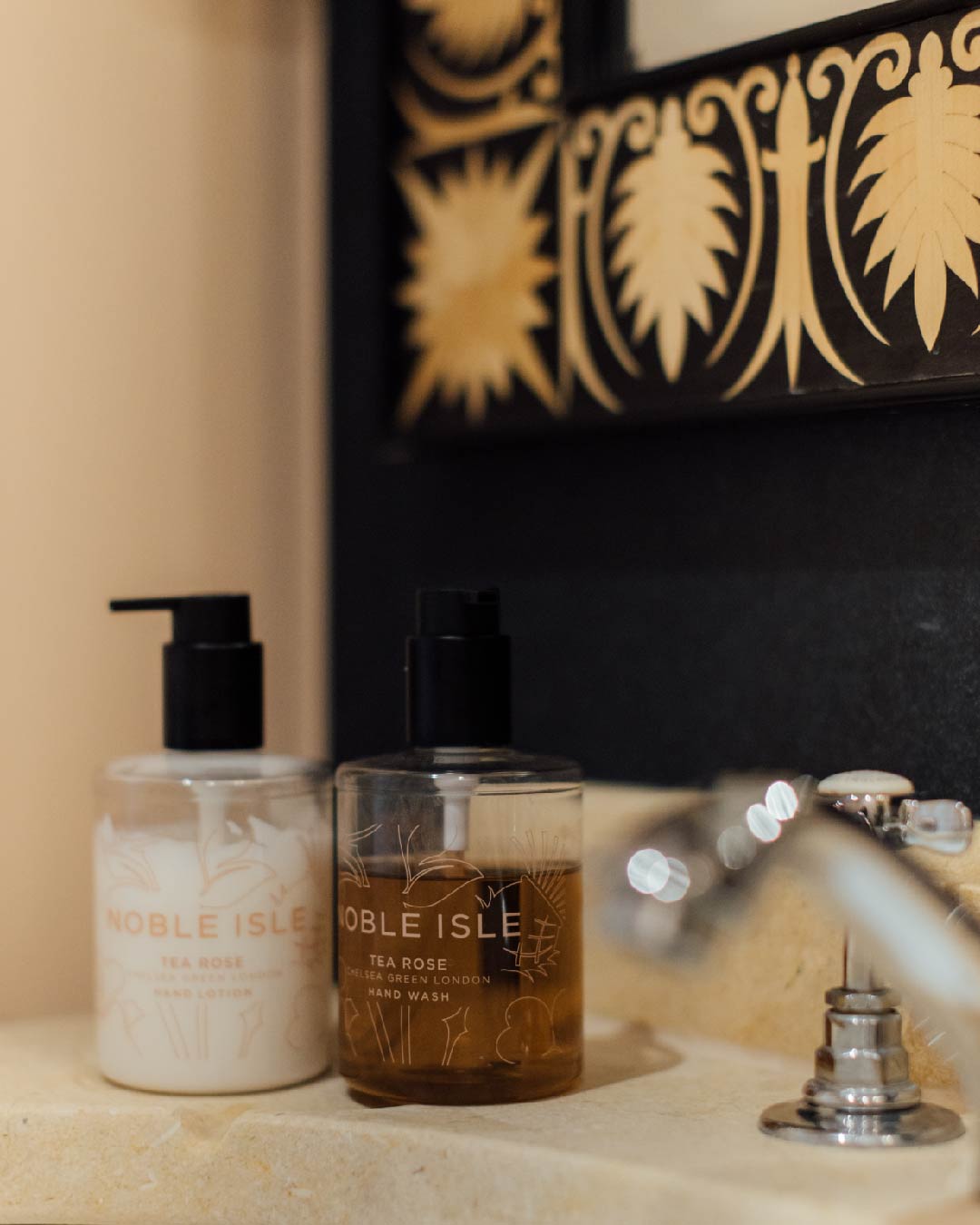 Roseate House London