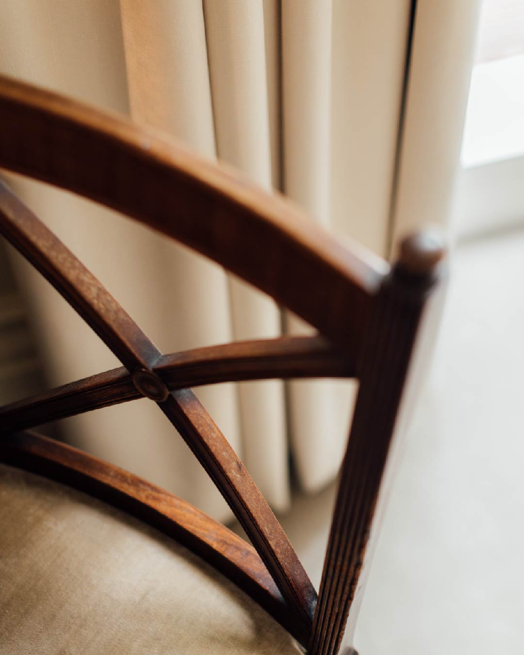 Kiyan, world cuisine alfresco restaurant