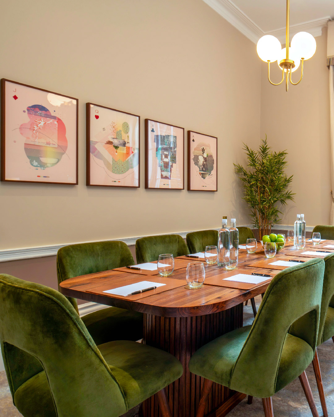 Roseate House London