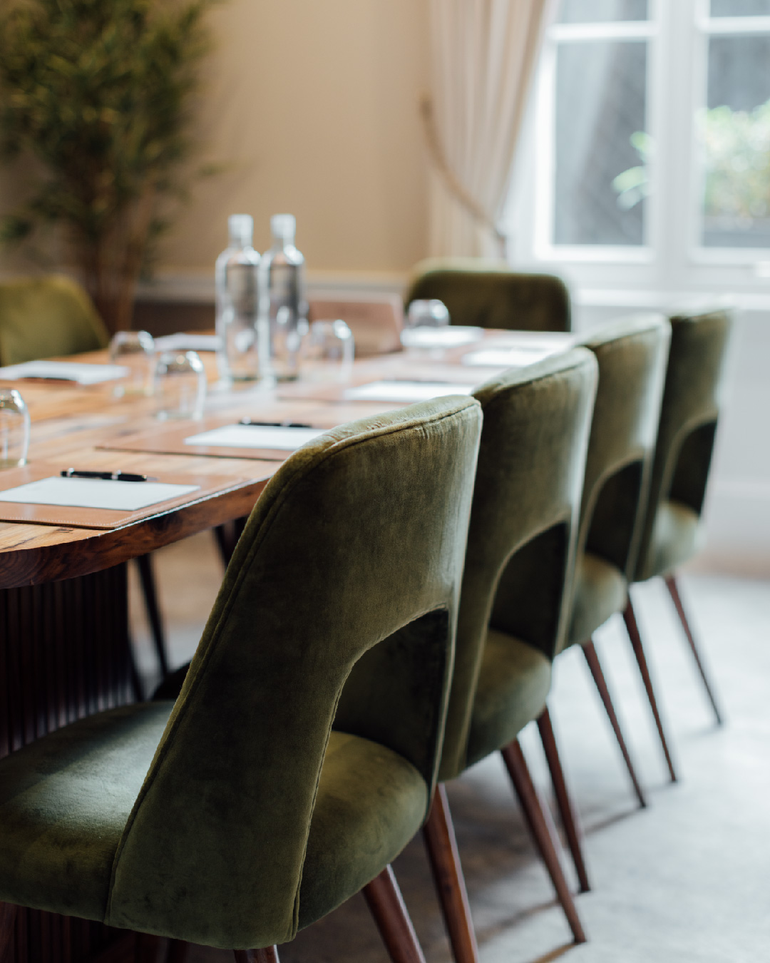 Roseate House London