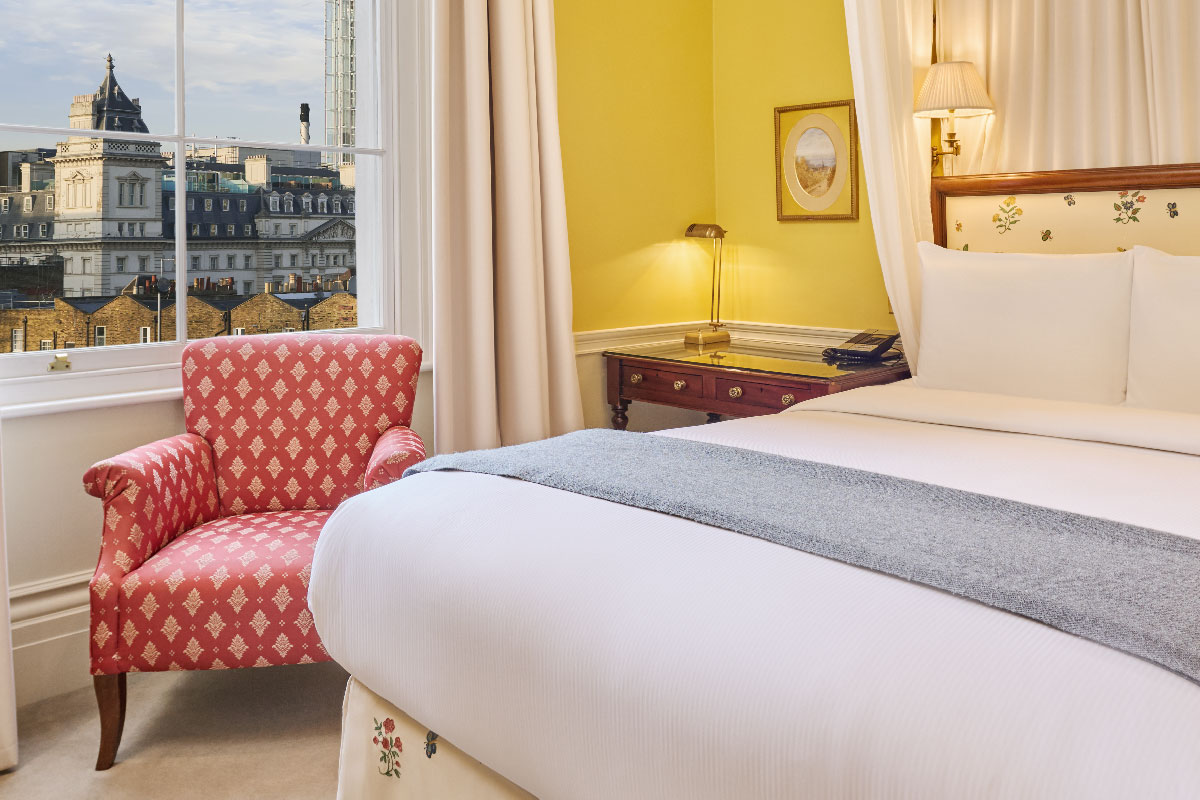 Roseate Accolades And Awards