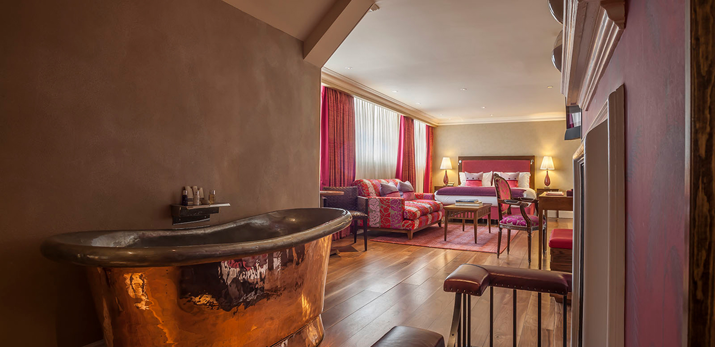 Roseate Kiyan-pathway