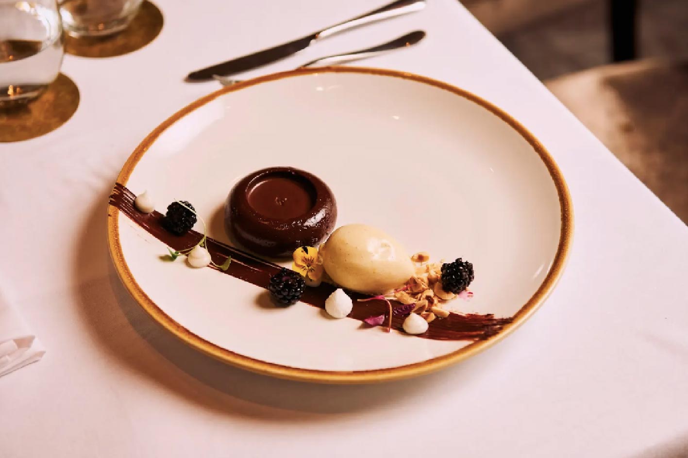 The Winter Sanctuary