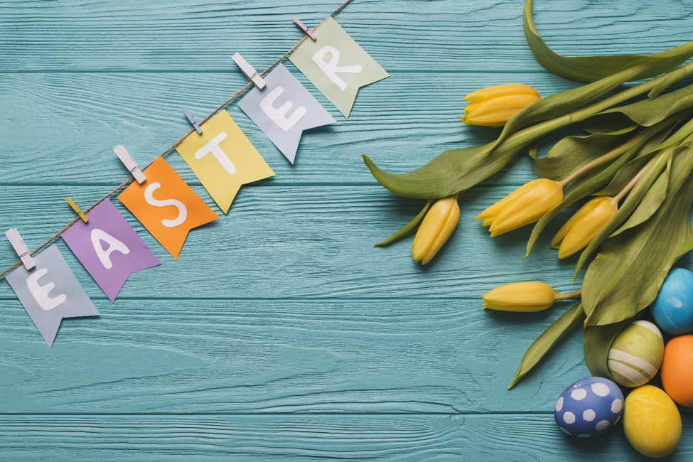 London’s 5 Most Fascinating Easter Traditions