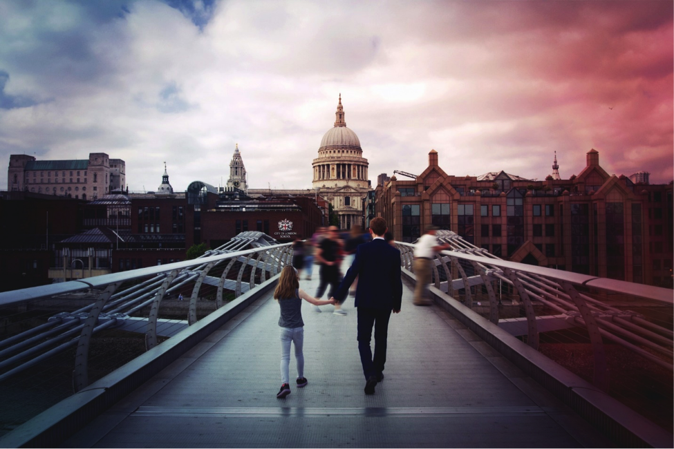 A Parent’s Guide to a Stress-Free Family Summer in London 2025
