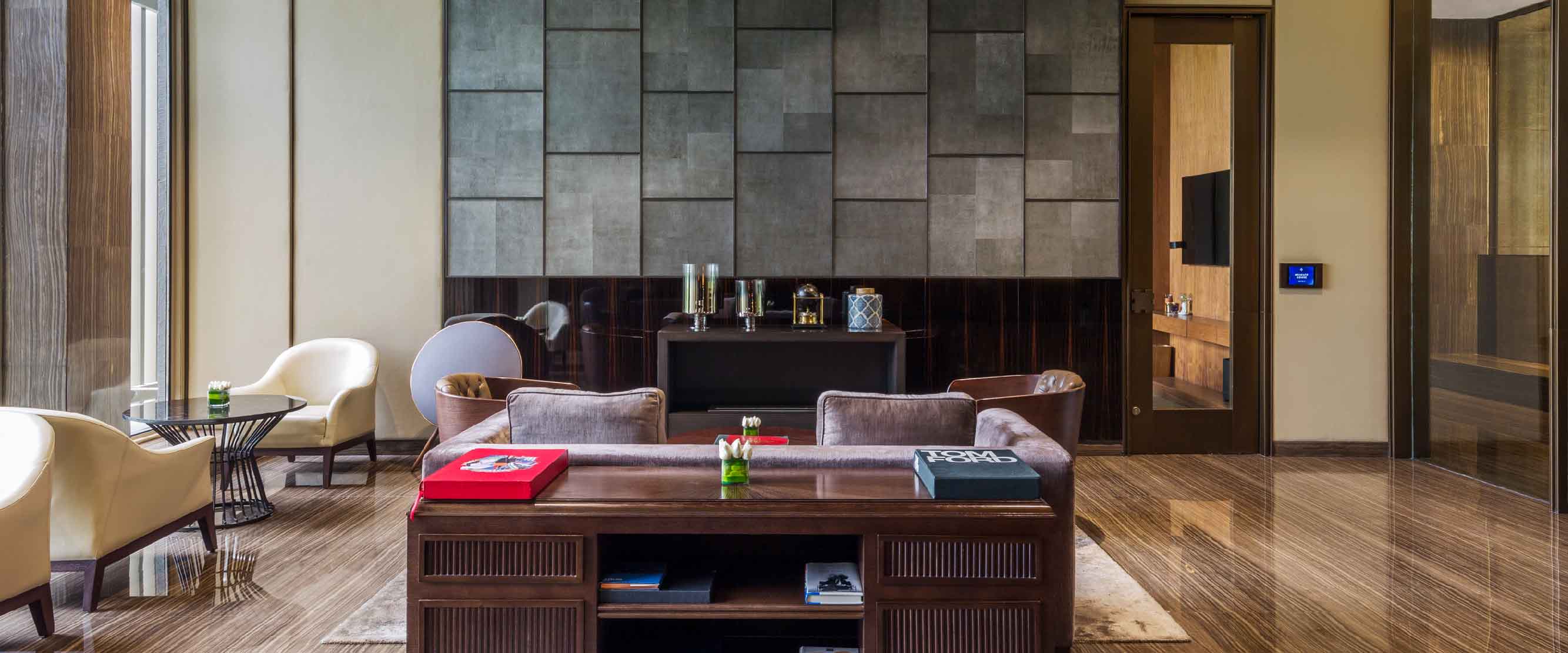 Meetings & Events club Privé