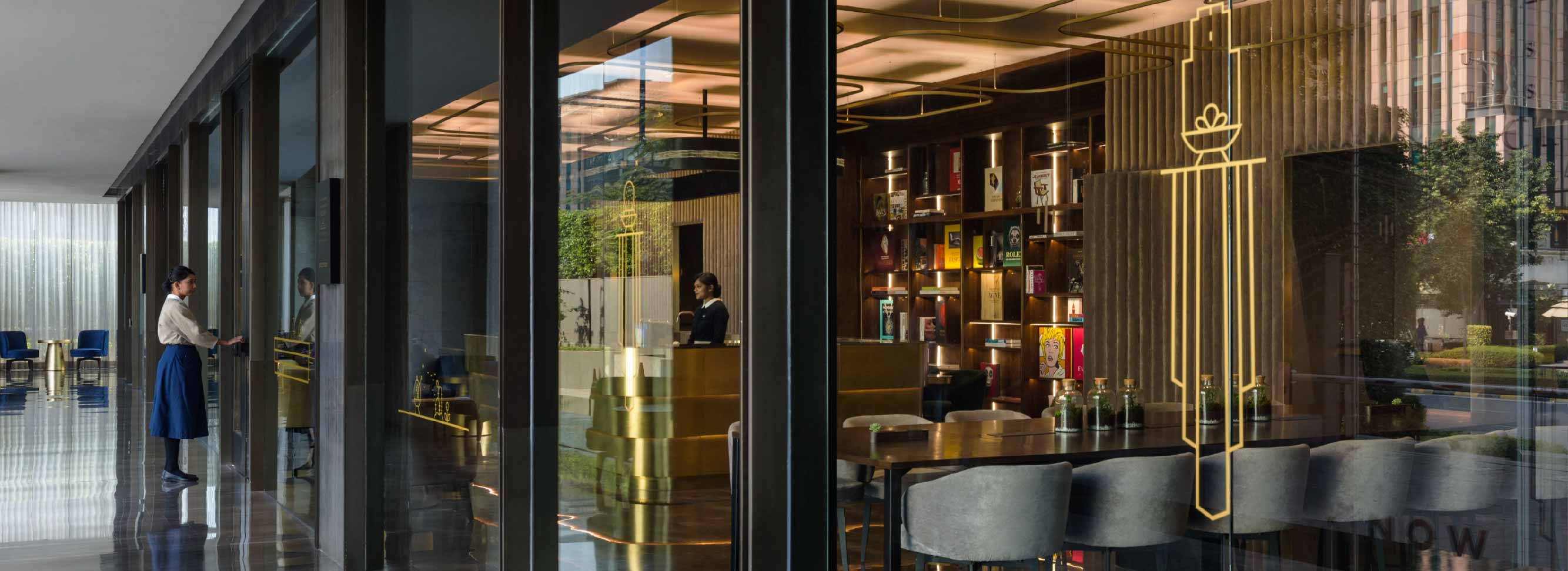 Meetings & Events club Privé