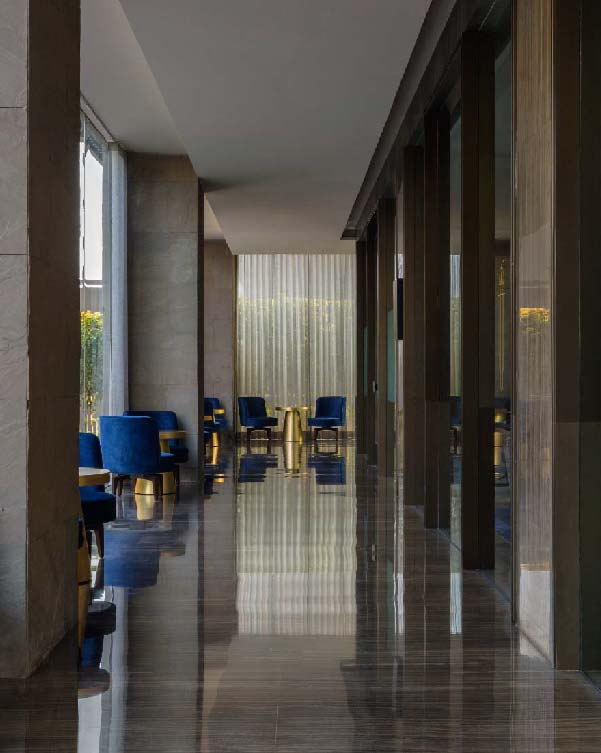 Business Meetings & Conference