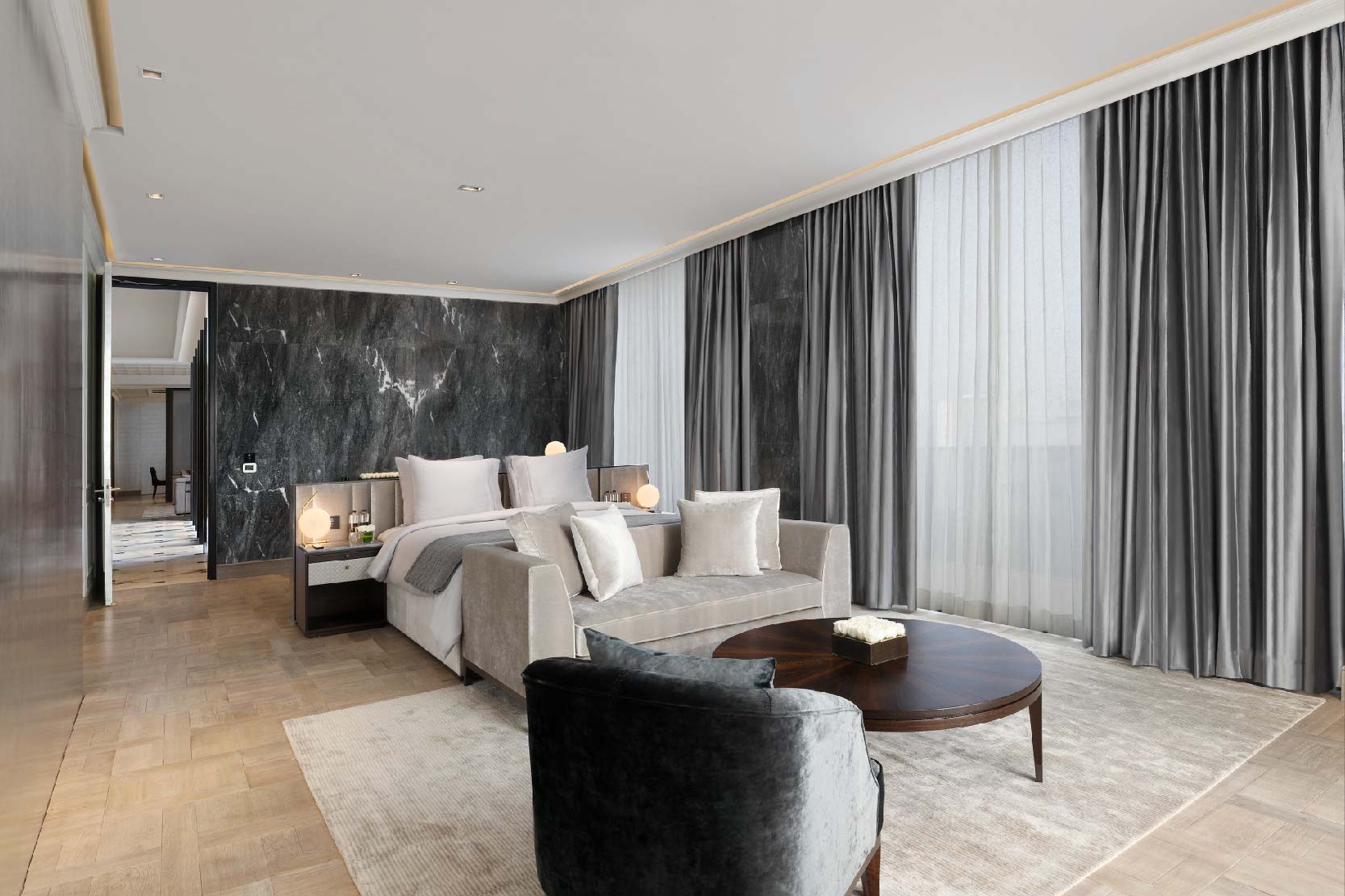 The Fine Art of Gastronomy