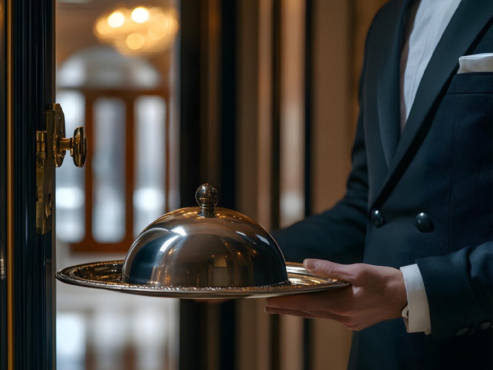 Roseate Accolades And Awards