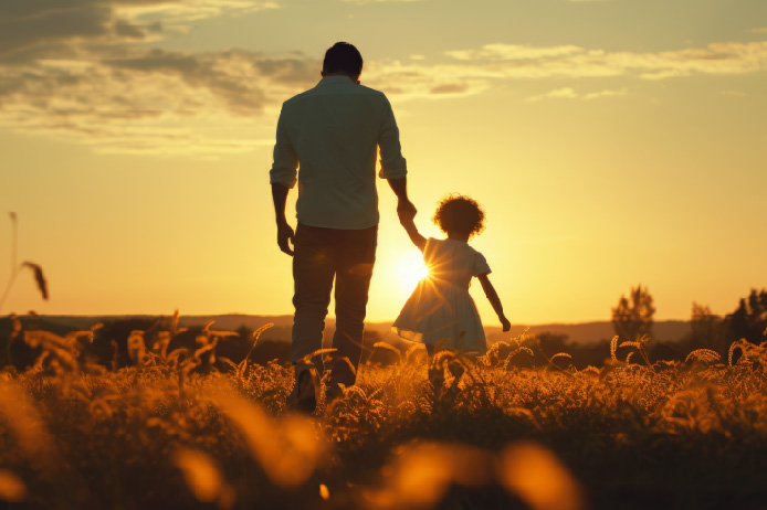 Father’s Day Staycation 
