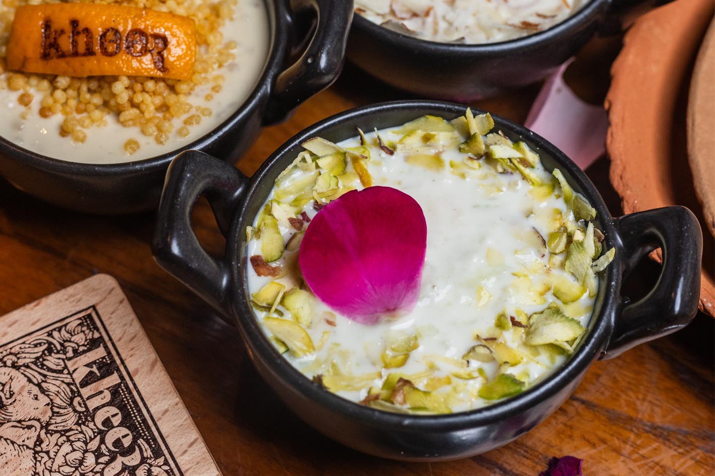 From the Valleys of Kashmir