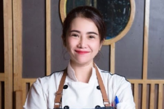 Flavours of Thailand 