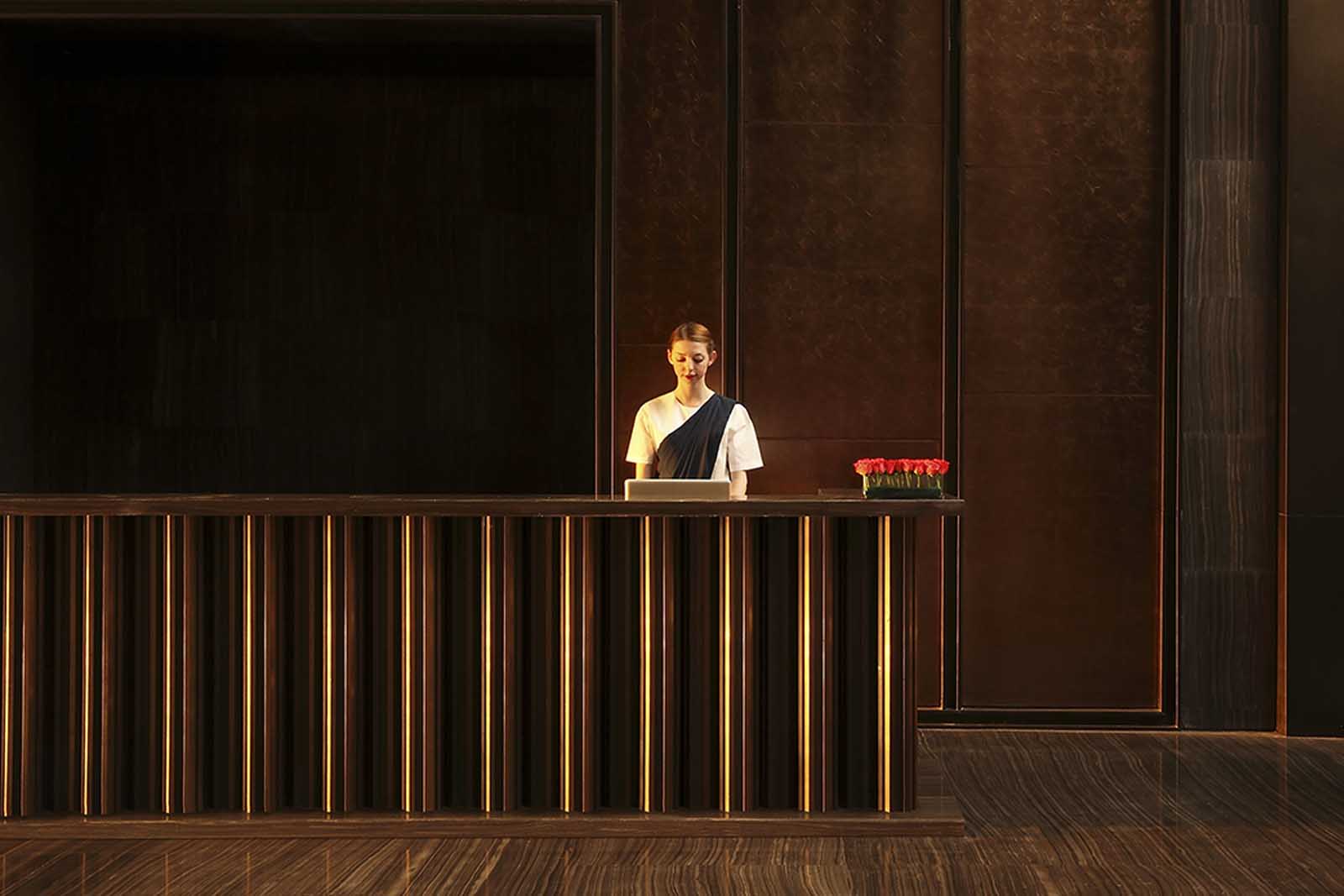 Luxury That Recovers You: Intelligent Wellness for the Jet-Set Life