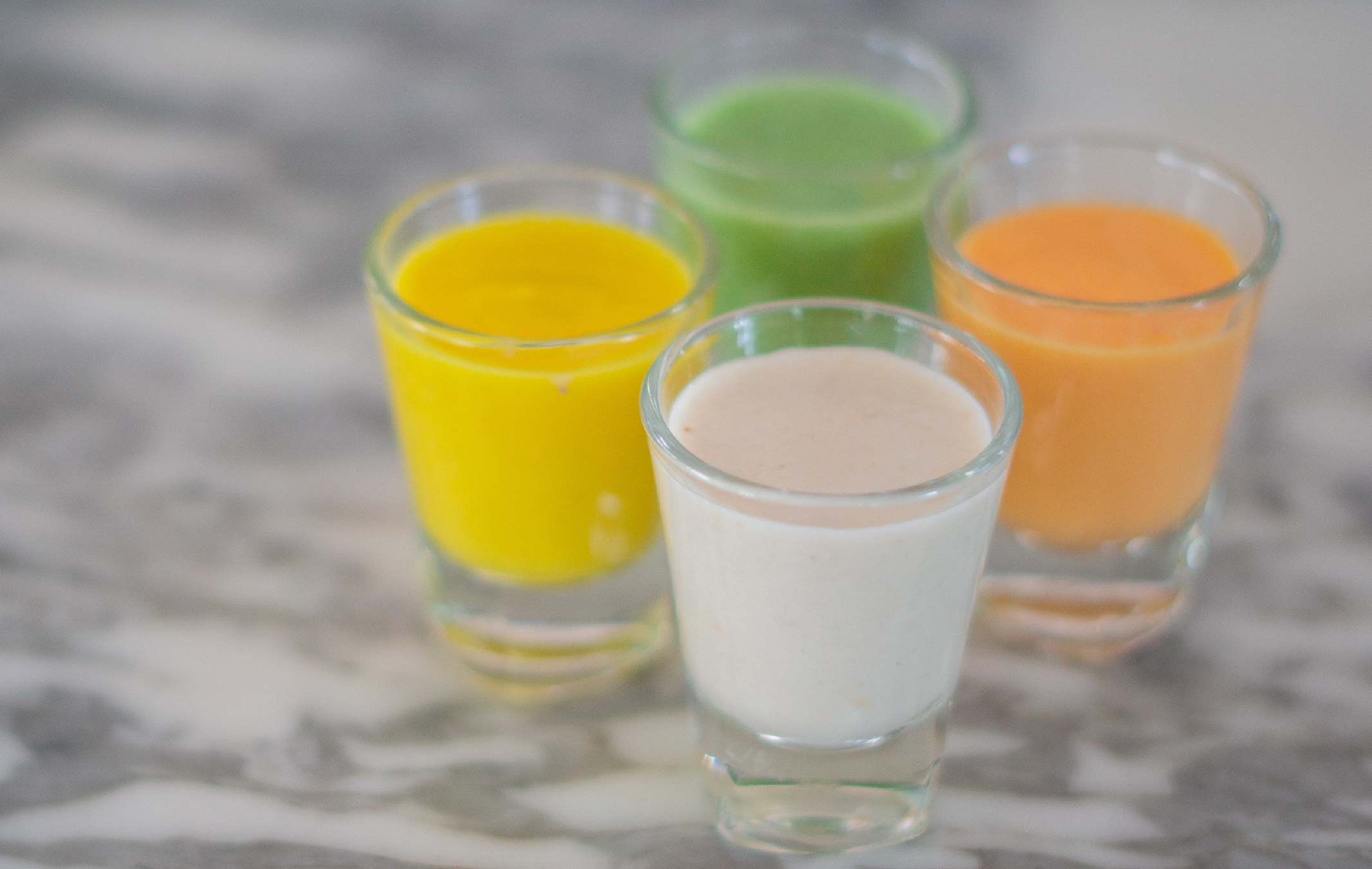 The Right Fruit at the Right Time – Smoothies for Summer Wellness in Delhi!