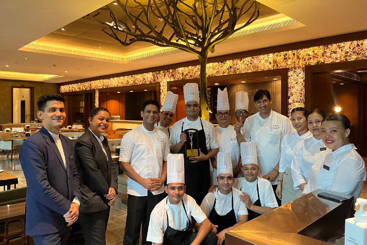 Roseate Accolades And Awards