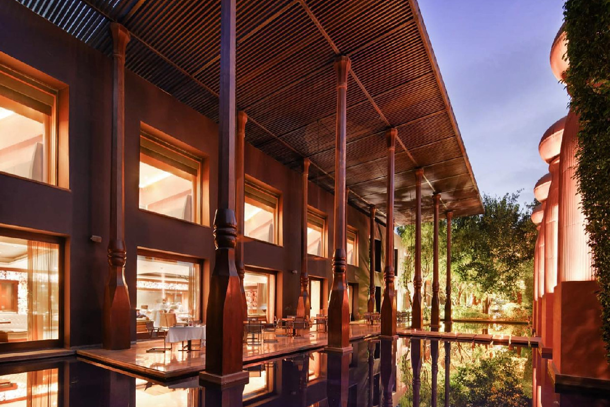 The Fine Art of Gastronomy