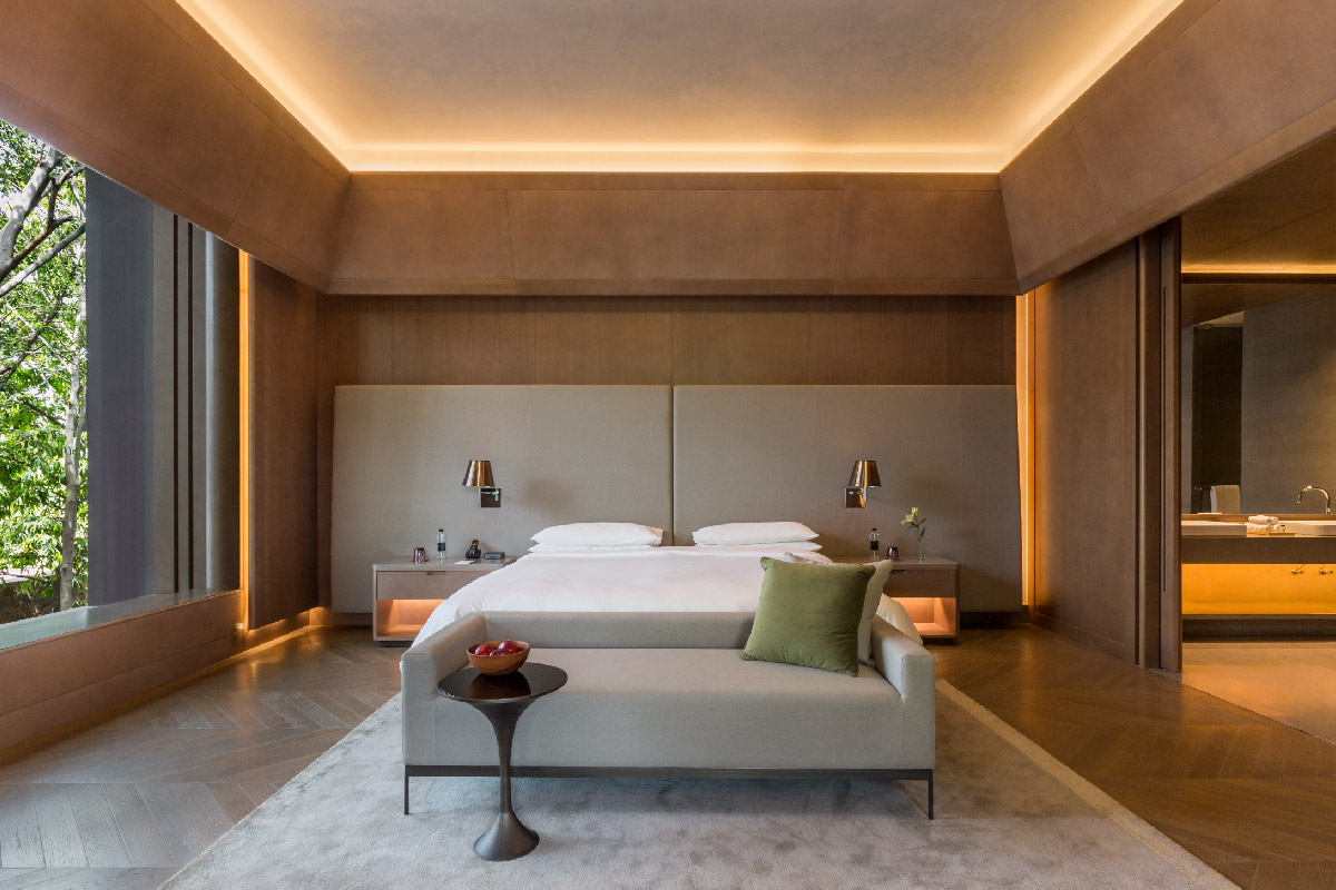 The Roseate New Delhi - Suite