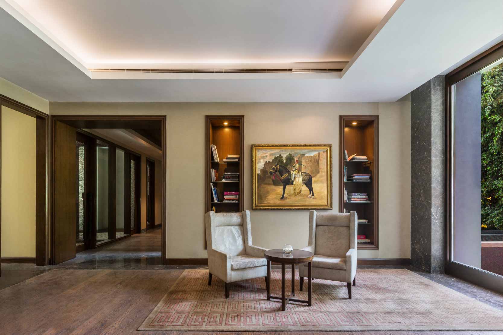 Meetings & Events club Privé